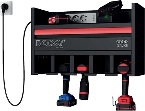 ROOKS Werkzeugschrank OK-01.3031 10kg - Cheap-Us