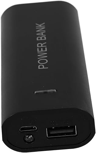 Cabilock Versteckter Geldbehälter Als Powerbank Getarnter Geldversteck Geheimversteck Für Wertsachen Geld Und Dokumente Ideal Für Reisen Und Zuhause Sicherer Versteckter - Cheap-Us