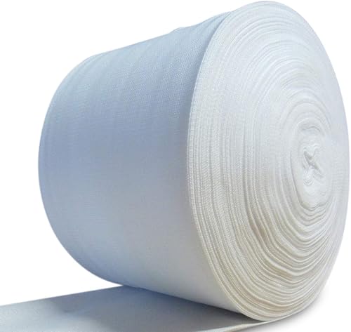 20m Drainagefilterschlauch Drainagevlies für Drainagerohr DN100 - Langzeitschutz für Ihr Drainagesystem - Cheap-Us