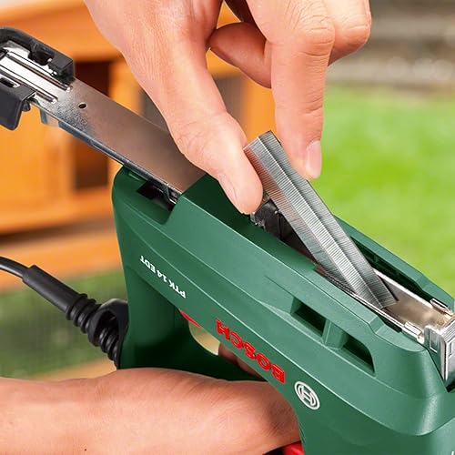 Bosch Elektrotacker PTK 14 EDT (220 Volt, im Karton) - Cheap-Us