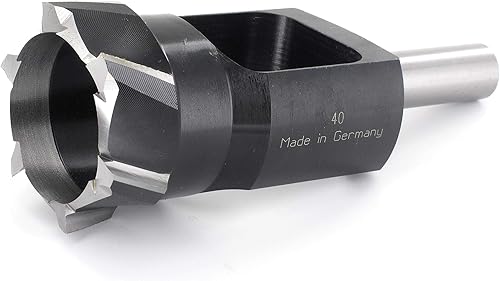 FAMAG Scheibenschneider WS 8x70x140mm AØ18mm SØ13mm - 1616.008 - Cheap-Us