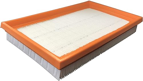 1x Filter geeignet für Festool - CT Mini/CTL Mini/CT Midi/CTL Midi (bis Baujahr 2018) - Cheap-Us