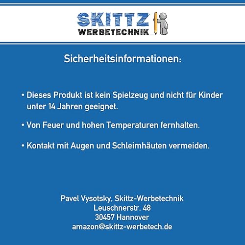 Leicht anzubringende Zahlen Aufkleber 4cm in schwarz glänzend - 101 HOCHWERTIGE KLEBEZAHLEN - selbstklebende Ziffern und Nummern 0-9 - Wasser und wetterfest ideal für den Außenbereich - Cheap-Us