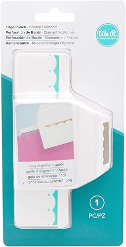 Scallop Lace We R Kantenstanze - Cheap-Us