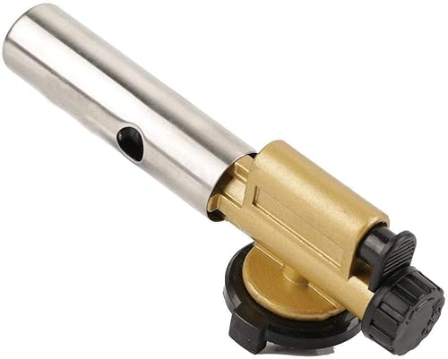 KSTE Professionelle bewegliche Küche Kochen Gas Butan Culinary Schweißbrenner Grill Flamme Gun - Cheap-Us