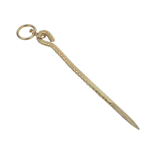 ULTECHNOVO Camping-hundeleinenpfähle Robuste Verzinkte Bodenanker für Zeltüberdachungen - Cheap-Us