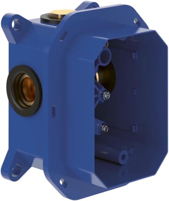 V&B Universal-Einbaukörper Vi-Box für UP-Einhebelbatterie, 226x259x79mm - Cheap-Us