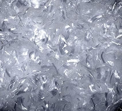 Polypropylen (Pp) Fasern für Betonbohrer und Estrich 100-900g Beutel Reduziert Schrumpfung und Cracking - 900g x 6mm - Cheap-Us