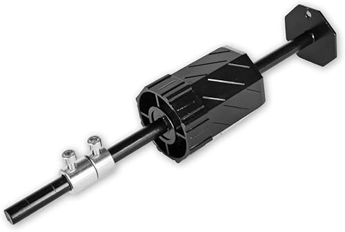 Wellenbolzen SW 60, Achsstift 12 mm, Verstellbereich: 150-250 mm, von EVEROXX® - Cheap-Us