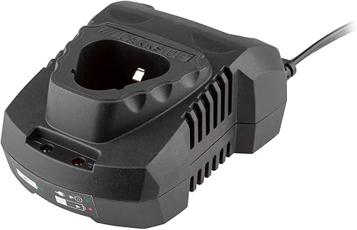 Parkside Ladegerät 12V 2,4A PLGK 12 A2 X12V Team Black - Cheap-Us