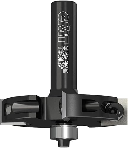 CMT ORANGE TOOLS 660.570.11 - HARTMETALL-FALZFRÄSER MIT WENDEPLATTEN Z4 S=12 D=57x12x66 RE - Cheap-Us