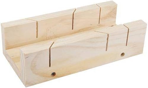 Silverline 447130 Gehrungslade 250 x 85 mm - Cheap-Us