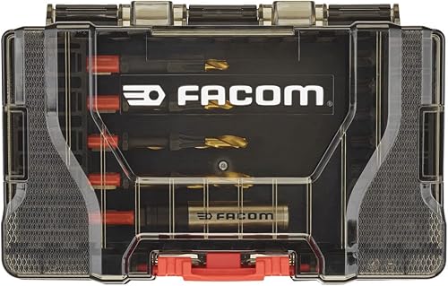 Facom 1J24PB 1J24PB-Juego Schlagzeug, 24 Stück - Cheap-Us