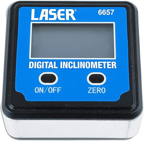 Laser 6657 Neigungsmesser - Cheap-Us