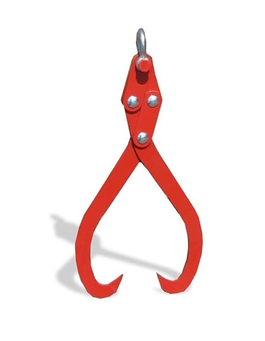 Joma-Tech Verladezange/Schleppzange mit 72cm Öffnungsweite - Cheap-Us