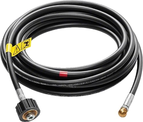 Bosch Professional Rohrreiniger (Länge 8 m, max. Druck 150 bar, 0,8kg) - Cheap-Us