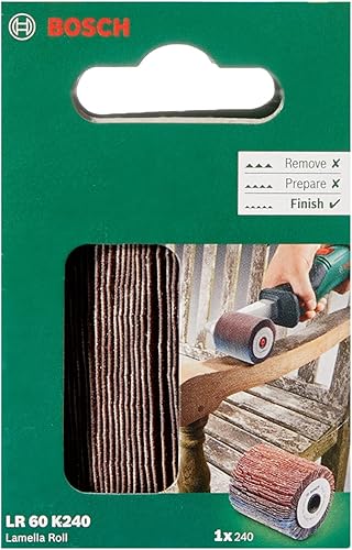 Bosch 60 mm Schleifhülse Körnung 240 - Cheap-Us
