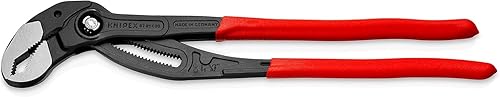 KNIPEX Cobra XL Rohr- und Wasserpumpenzange (400 mm) 87 01 400 SB (SB-Karte/Blister) - Cheap-Us