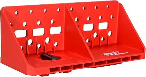 Milwaukee Packout Shop 48-22-8341 Schraubendreher-Halterung - Cheap-Us