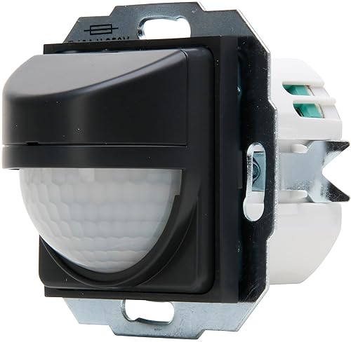 Kopp INFRAcontrol.R180°UP IP40 anthrazit - Cheap-Us