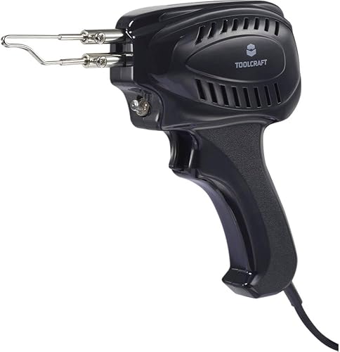 TOOLCRAFT Lötpistole 230 V 100 W Flachform - Cheap-Us