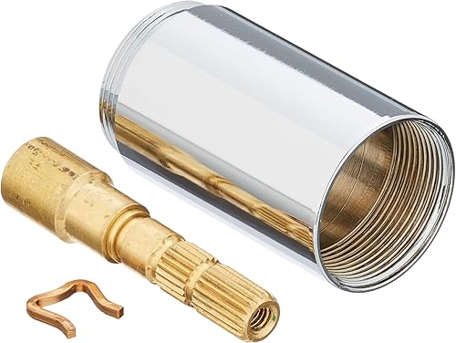 GROHE | Zubehör - Verlängerungs-Set | 40 mm, für Unterputz-Ventile, chrom | 06427000 - Cheap-Us