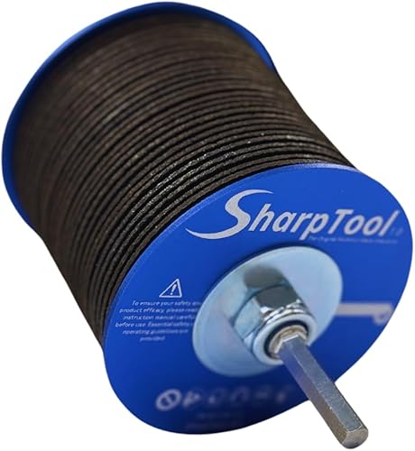 SharpTool 1.0 - Multitool Blade Sharpener - Cheap-Us