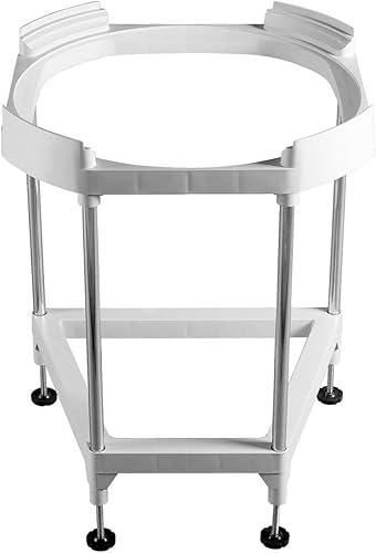 Ariston – Stativ für vertikale Installation Boden Durchmesser 505 – 530 – 555 – 560 mm - Cheap-Us