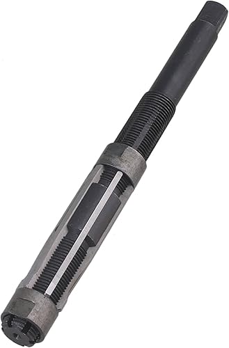 RDEXP HSS Verstellbare Handreibahle Klinge Reibahle Metalllochschneider 23-26 mm - Cheap-Us