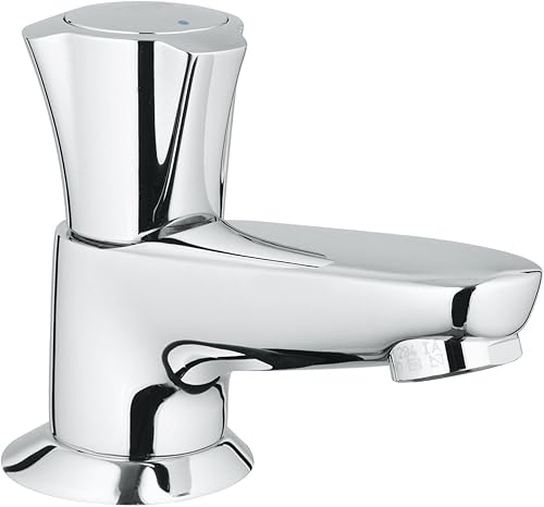 Grohe Costa Badarmaturen - Standventil chrom 20404001 - Cheap-Us
