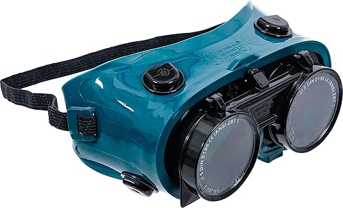 BGS 74517 | Schweißer-Schutzbrille - Cheap-Us