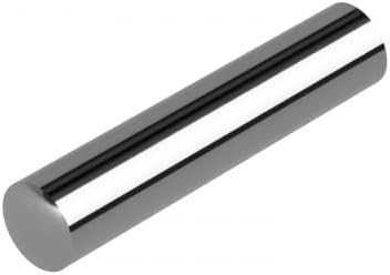 100 Kegelstifte DIN 1 Stahl Form B 4x14 - Cheap-Us