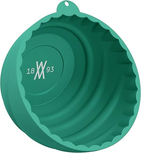 Robuste KFZ Magnetschale für Schrauben 15cm aus Kunststoff von WIESEMANN 1893 I 81130 - Cheap-Us