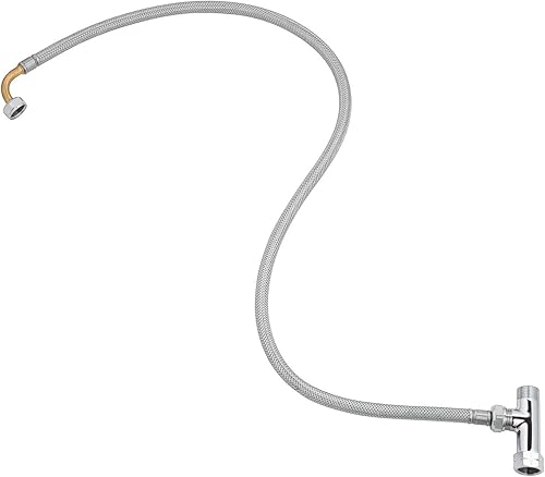 GROHE Installationsset Schlauch und TStück, 14074000 - Cheap-Us