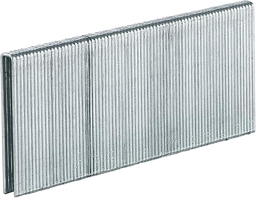 Original Einhell Klammern 38 mm (Tacker-Zubehör, 38 mm lang, 5,7 mm breit, 3000 Stk., aus verzinktem Stahl) - Cheap-Us