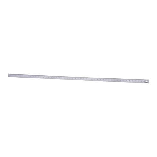 KS Tools 300.0105 Flexibler Stahlmaßstab, 500mm - Cheap-Us