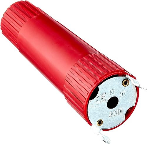 Kleinhuis 201020 Passschraubenschlüssel 61 für DII und DIII 2-60 Ampere - Cheap-Us