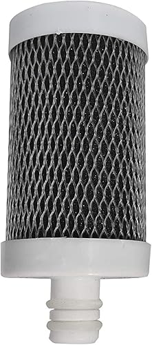 H2O Taps - Wasserfilter für den Wasserhahn - Wasserhahn - Edelstahl 304 Trinkwasserfilter - Wasserfilter Wasserhahn Elegantes Design - Hohe Qualität - Wasserhahnfilter für Trinkwasser - Cheap-Us