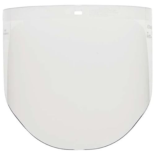 3M 5F-11 Klarvisier Polycarbonat - Cheap-Us