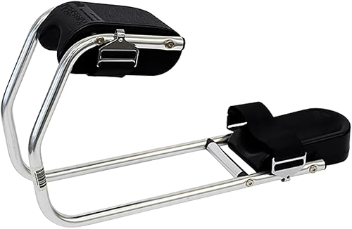 GartenAZ (Probst KNEESEAT KS Ultimativer Komfort für Bodenarbeiten: Knieschoner mit Sitzfunktion - Schützen Sie Ihre Knie und entspannen Sie sich bequem - Cheap-Us