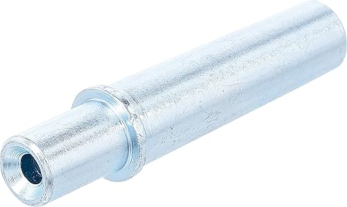 BGS 3244 | Druckluft-Sandstrahlpistole | 5 mm Stahlspitze | ABS-Gehäuse - Cheap-Us