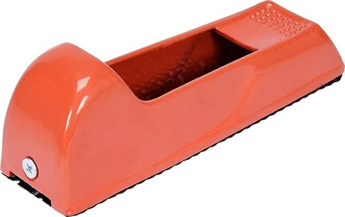 Gipskartonplattenraspel 140 x 40 mm Gipshobel Raspel Trockenbau Holz Kunststoff raspeln Kantenhobel gipskarton feile - Cheap-Us