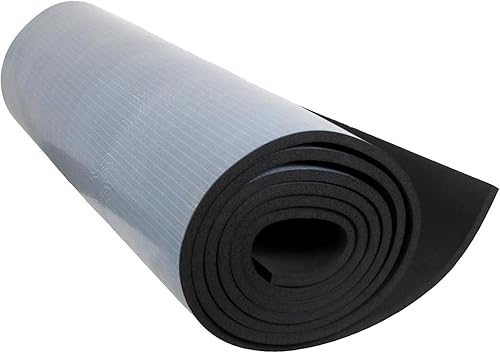 Original Armaflex ACE selbstklebend Dämmmatten 19mm/6m² Dämmung Isolierung Kautschuk - 1 Karton - Cheap-Us