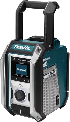 Makita DMR 115 Baustellenradio - Solo - Cheap-Us