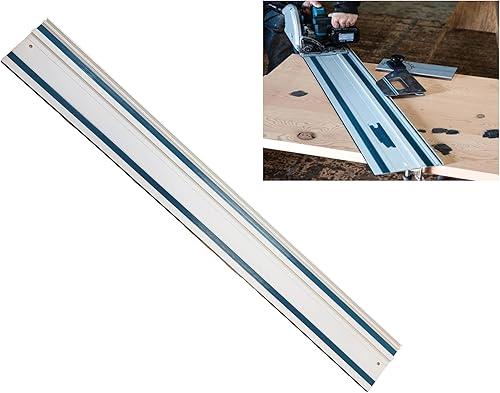 199140-0 39'(1m) Gleissäge Führungsschiene Kit für Ma-kita XPS01, XPS02 und SP6000J 59.9 MAKITA - Cheap-Us