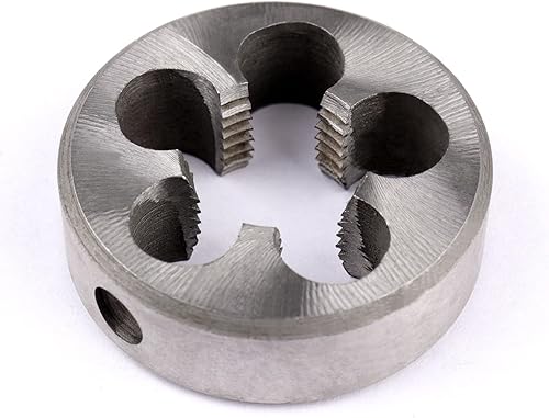 ATOPLEE 1 Stück M22 X 1,5mm Metrisches Rechtsgewinde-Schneideisen - Cheap-Us