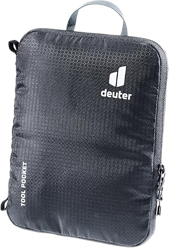 deuter Tool Pocket Black - Cheap-Us
