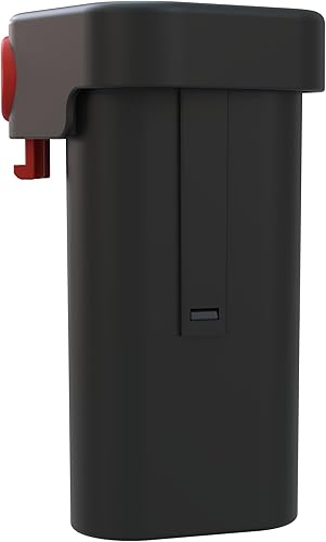 Güde Akkupack GAP 12-20 (12 V, Li-Ion, 2 Ah, 24 Wh, Klick-Funktion für leichten Akkuwechsel, kompatibel mit Akku Regenfasspumpe RFP 12-201-04) - Cheap-Us