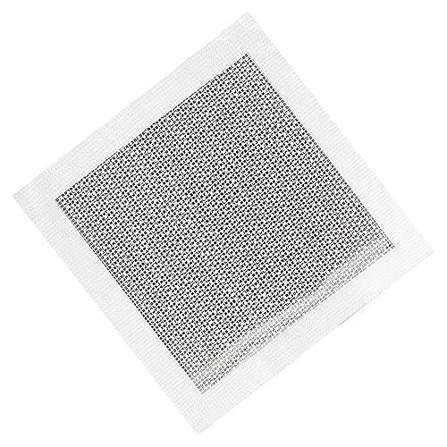 Trockenbau-Reparaturflicken, Set für Trockenbauwandflicken, Kit zum Füllen von Löchern in der Wand, Reparatur von Löchern in Trockenbauwand für R - Cheap-Us
