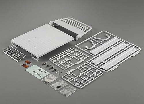 Killerbody Ladefläche Seitenwand klappbar für Toyota LC70 - Cheap-Us